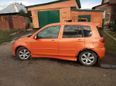  Mazda Demio 2002 , 155000 , 