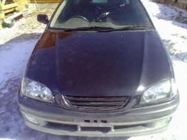  Toyota Caldina 2000 , 120000 , 