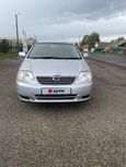  Toyota Corolla 2002 , 359000 , 