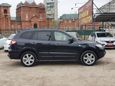 SUV   Hyundai Santa Fe 2008 , 849000 , 