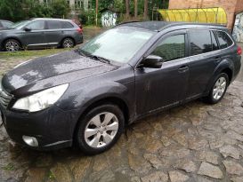  Subaru Outback 2012 , 1000000 , 