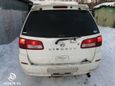    Nissan Liberty 2002 , 200000 , --