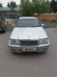  Mercedes-Benz C-Class 1999 , 470000 , -