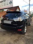 SUV   Toyota Harrier 2006 , 960000 , 