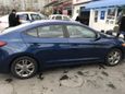  Hyundai Elantra 2018 , 1250000 , 