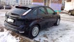  Ford Focus 2011 , 520000 , 