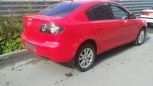  Mazda Mazda3 2006 , 295000 , 