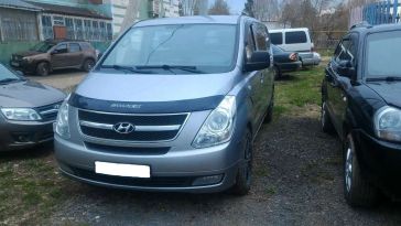    Hyundai Grand Starex 2011 , 850000 ,  