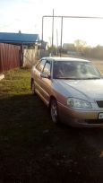  Chery Amulet A15 2006 , 120000 , 