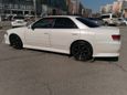  Toyota Mark II 1998 , 265000 , 