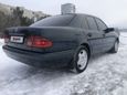  Mercedes-Benz E-Class 1999 , 320000 , 