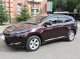 SUV   Toyota Harrier 2014 , 2094000 , 