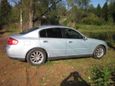  Nissan Skyline 2001 , 335000 , 