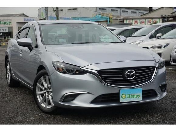  Mazda Atenza 2017 , 899999 , 