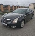  Cadillac CTS 2011 , 900000 , 