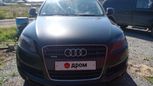 SUV   Audi Q7 2007 , 930000 , 