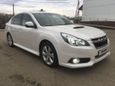  Subaru Legacy 2012 , 1050000 , 