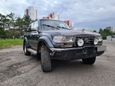 SUV   Toyota Land Cruiser 1993 , 350000 , 