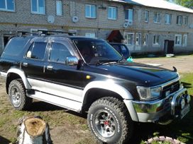 SUV   Toyota Hilux Surf 1993 , 320000 , 