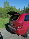 SUV   Jeep Grand Cherokee 2005 , 820000 , 