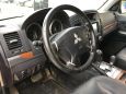 SUV   Mitsubishi Pajero 2008 , 880000 , 