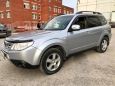 SUV   Subaru Forester 2011 , 750000 , 