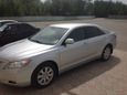  Toyota Camry 2007 , 640000 , 