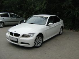  BMW 3-Series 2008 , 630000 , 