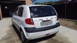  Hyundai Getz 2009 , 375000 , 