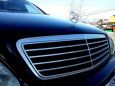  Mercedes-Benz S-Class 2001 , 490000 , -