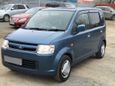  Mitsubishi eK Wagon 2008 , 204000 , 