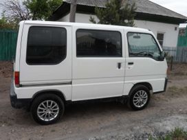    Subaru Sambar 1997 , 141000 , 