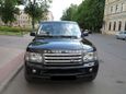 SUV   Land Rover Range Rover Sport 2009 , 950000 , -