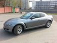  Mazda RX-8 2004 , 320000 , 