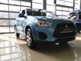 SUV   Mitsubishi ASX 2014 , 809000 , 