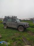 SUV   Nissan Safari 1996 , 500000 , 