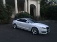  Audi A5 2008 , 600000 , 