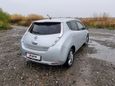  Nissan Leaf 2013 , 600000 , 