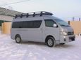    Toyota Hiace 2011 , 1800000 , 