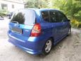  Honda Fit 2002 , 245000 , 