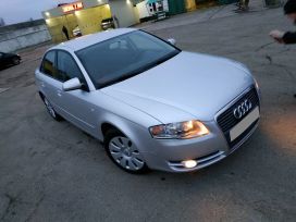  Audi A4 2006 , 430000 , 