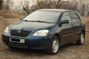  Toyota Corolla 2004 , 260000 , 