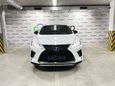 SUV   Lexus RX450h 2020 , 7000000 , 