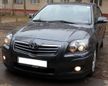  Toyota Avensis 2008 , 490000 , 