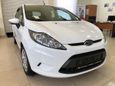  Ford Fiesta 2012 , 585000 , 