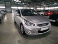  Hyundai Solaris 2012 , 430000 , 