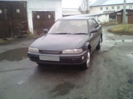  Honda Concerto 1991 , 75000 , 