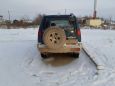 SUV   Nissan Mistral 1996 , 280000 , 