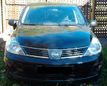  Nissan Tiida 2010 , 440000 , 