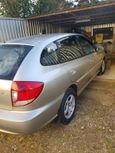  Kia Rio 2003 , 175000 , 